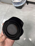 佳能（Canon）佳能原裝遮光罩 單反微單相機鏡頭遮光罩適rf24-105 24-70 70-200 r3 r5 r52 r6 r62 5d4 6d2 90d EW-83M適用24-105II/24- 曬單實拍圖