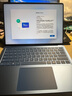 微軟（Microsoft）Surface Laptop 第7版 筆記本電腦 國家補貼20% 觸屏輕薄本 AI+PC 驍龍 X Elite 16G 512G 寶石藍 曬單實拍圖
