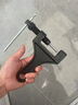 鴻隆工業(yè)鏈條拆卸器截鏈器打鏈器10A12A16A雙排鏈5分6分拆鏈器 860大號(hào)拆鏈器(雙針款) 曬單實(shí)拍圖