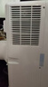 美菱移動(dòng)空調單冷暖一體機便攜式免安裝可制冷小空調家用出租房立式小型無(wú)外機 大1匹 單冷 曬單實(shí)拍圖