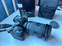 索尼（SONY） 全畫幅相機攝像機大三元變焦鏡頭 FE24-70mm F2.8 GM 二代+鐵匠UV 官方標配 曬單實拍圖