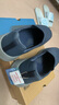 斯凱奇（Skechers）男鞋夏季一腳蹬健步鞋軟底透氣網(wǎng)面休閑運(yùn)動(dòng)鞋54626 曬單實(shí)拍圖