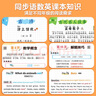 斗半匠 每日晨讀 小學(xué)語(yǔ)文數學(xué)一二年級晨讀晚誦好詞好句好段積累大全 每日一讀優(yōu)美句子作文素材（2冊） 曬單實(shí)拍圖