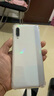 AOYAMIC 適用于三星A90 5g手機殼保護套A80/A70/A40s/A20s全包防摔透明超薄硅膠軟殼男女款 適用于 三星A90 5G 透明白 氣囊防摔透明軟殼【單殼】 曬單實拍圖