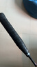 YONEX尤尼克斯羽毛球手膠運(yùn)動(dòng)吸汗帶握把膠AC-102C-007黑色三條裝 曬單實(shí)拍圖