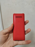 飛利浦（PHILIPS）老年人手機4G全網(wǎng)通超長待機大屏大聲音大字體老年機學生兒童老人專用按鍵功能機備用 E536A絢麗紅 曬單實拍圖
