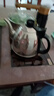 金灶K9全自動(dòng)上水燒水壺泡茶壺專(zhuān)用茶臺一體嵌入式電熱水壺電茶爐配件 K9【20*37】0.9L 曬單實(shí)拍圖