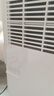 志高（CHIGO）移動(dòng)空調(diào)單冷暖型 空調(diào)一體機(jī)免外機(jī)免排水免安裝小空調(diào)可移動(dòng)式空調(diào)廚房客廳出租房立式制冷空調(diào) 1匹 單冷-@銷量王 曬單實(shí)拍圖