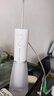 松下（Panasonic）沖牙器成人洗牙器水牙線超聲波潔牙器牙齒沖洗器預(yù)防牙結(jié)石生日七夕情人節(jié)禮物送女性男友便攜1520 曬單實拍圖