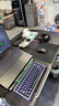 雷蛇（Razer）北海巨妖V4 頭戴式無(wú)線藍(lán)牙電競(jìng)游戲耳機(jī)耳麥 RGB燈效 THX空間音效 CSGO 吃雞耳機(jī) 適配三角洲行動(dòng) 曬單實(shí)拍圖