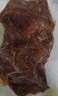 科爾沁 醬鹵牛肉五香味200g 休閑零食 菜肴熟食臘味 開袋即食 曬單實(shí)拍圖
