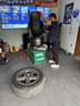 米其林輪胎275/50ZR20 113Y PILOT SPORT 4 SUV MO1 適配奔馳GLE AMG 曬單實(shí)拍圖