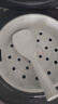 美的（Midea）電飯煲電飯鍋小型3升2-3人前置大屏面板24小時(shí)預(yù)約多功能壓力家用智能電飯煲FB30Q1-406K 曬單實(shí)拍圖