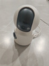 紐曼無線家用智能AI攝像頭800萬像素高清監(jiān)控器360度無死角帶夜視全景語音手機(jī)遠(yuǎn)程對(duì)話室內(nèi)外家庭云臺(tái) 曬單實(shí)拍圖