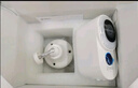 360攝像頭BC6 4G版 300萬(wàn)高清像素永久免流量?jī)?nèi)置電池免流免打孔免布線一秒安裝無(wú)電無(wú)網(wǎng)專用室外家用 曬單實(shí)拍圖