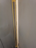 波斯工具 同款不銹鋼直尺1米長鐵尺子30cm加厚鋼板尺1.2米鋼尺子 100cm不銹鋼直尺【公制】 曬單實拍圖