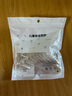 貝得力（BEIDELI）嬰兒童安全透明防撞角寶寶防護(hù)角加厚桌角保護(hù)套L型角免貼10只 曬單實(shí)拍圖