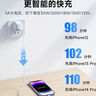 蘋果充電線快充PD35W數(shù)據(jù)線iPhone16/15/14/13/12/11ProMax手機(jī)ipadAir2/mini平板車載TypeC快充線 【蘋果PD35W快充線8-14】-1.5米 曬單實(shí)拍圖