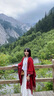 南極人披肩女外搭氣質(zhì)2025年新款高檔薄款空調(diào)房民族風(fēng)夏季圍巾披肩兩用 酒紅色【紅薯推薦】時尚頂流 曬單實(shí)拍圖