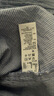 無印良品（MUJI）女式?jīng)龈卸绦溥B衣裙女裝裙子25年夏季連身裙涼感物語長裙BC2LKA5S 薩克森藍(lán) L (165/88A) 曬單實(shí)拍圖