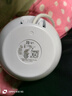 螢石 C8C 500萬(wàn)攝像頭 無(wú)線(xiàn)WiFi 室外雙云臺(tái)360° 防水防塵監(jiān)控 手機(jī)遠(yuǎn)程 人形檢測(cè) 全彩夜視 曬單實(shí)拍圖