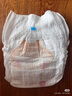 好奇（Huggies）軟萌星人柯基拉拉褲拉拉褲嬰兒尿不濕XXXL24(17kg以上)嬰兒尿不濕 曬單實(shí)拍圖