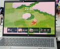 惠普HP【國家補貼20%】星Book Pro 14 2024 輕薄筆記本電腦(酷睿Ultra5 32G 1T 2.8K 120Hz OLED AI)銀 曬單實拍圖
