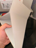 閃魔適用ipad air7/6保護套11英寸M3芯片2025/24款ipad air7保護殼蘋果透明亞克力灰色 曬單實拍圖