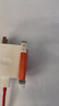 CANDYSIGN制糖工廠硬糖DotTie硬糖全磁吸貼貼卷OK線(xiàn)100W USB C-C糖橙K線(xiàn) 蘋(píng)果充電線(xiàn)數(shù)據(jù)線(xiàn)5A快充TpyeciPad 曬單實(shí)拍圖