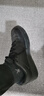 斯凱奇（Skechers）機甲鞋丨男女復(fù)古撞色運動緩震春夏保暖跑步鞋休閑老爹鞋 女款-粉色彩霞/PINK 37 曬單實拍圖
