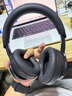 聲闊（SoundCore）【國家補貼】Space One漫游S1頭戴式無線藍牙耳機主動降噪雙金標音質適用蘋果華為小米手機電腦黑 曬單實拍圖
