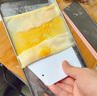 白鯊腸粉專用粉石磨腸粉2斤工具套裝蒸盤 廣東廣式拉腸料家庭自制早餐 曬單實(shí)拍圖