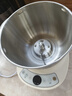 小熊（Bear）和面機(jī) 揉面機(jī) 廚師機(jī) 全自動家用多功能智能活面攪面機(jī) 面包面粉發(fā)酵醒面 HMJ-A35M1 3.5L 曬單實拍圖