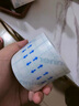 穩(wěn)健醫(yī)用透明防水膠帶5cm*10m防水阻菌創(chuàng)面敷貼可任意剪裁低敏不留膠 曬單實(shí)拍圖