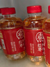 元?dú)馍趾米栽?元?dú)庾栽谒?紅棗枸杞水 植物飲料 500mL*15瓶裝 曬單實(shí)拍圖