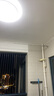 晟古壹 304不銹鋼鏈條防風晾衣繩曬衣曬被戶外防雨防生銹涼衣陽臺護欄 4mm鏈條2.5米+全套配件 曬單實拍圖