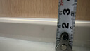 拜杰純凈水桶 食品級礦泉水桶透明手提式水桶茶水桶 7.5升大容量水桶 曬單實拍圖