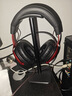 極度未知(HYPERX) 颶風(fēng)2颶風(fēng)3二代三代Cloud系列電競游戲耳機(jī)頭戴式 電腦fps吃雞耳麥降噪麥克風(fēng)CS電競耳機(jī) 【颶風(fēng)3黑紅】DTS音效丨性能升級 曬單實(shí)拍圖