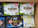 蘇菲超熟睡柔棉感超長量多夜用衛(wèi)生巾42cm15片姨媽巾自營官方旗艦 曬單實拍圖