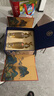 五糧液股份集團(tuán)出品 千里江山（中國(guó)紅）雙支禮盒裝 金色五糧液logo瓶蓋 52%vol 500mL 2瓶 （贈(zèng)禮袋） 曬單實(shí)拍圖