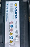 瓦爾塔（VARTA）京東養車(chē)汽車(chē)電瓶蓄電池啟停EFBQ85思鉑睿森林人榮放2.0斯巴魯XV 曬單實(shí)拍圖