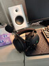 雷蛇（Razer） 旋風黑鯊V2系列頭戴式電競游戲耳機耳麥麥克風降噪 適配三角洲行動 旋風黑鯊V2(USB+聲卡 FPS游戲推薦) 曬單實拍圖