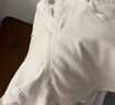 UR2025秋季新款女裝時(shí)尚簡(jiǎn)約純色百搭休閑短褲UWM850144 本白 26 曬單實(shí)拍圖
