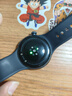 vivo WATCH 3 藍牙軟膠版辰夜黑AIGC智能手表表盤血氧心率監(jiān)測自研藍河系統(tǒng)vivowatch情人節(jié)禮物送男生 曬單實拍圖
