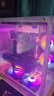 微星 酷睿i5 12600KF/RTX4060/4060TI/4070S/5060Ti海景房游戲主機電腦臺式機優(yōu)惠補貼組裝電腦DIY主機 配五加強版13490F+RTX5060TI 16G 曬單實拍圖