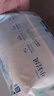 五羊（FIVERAMS）小輕風嬰兒成長褲XXXL碼30片（17-20kg）尿不濕透氣夜用 曬單實拍圖
