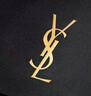 圣羅蘭（YSL）小金條口紅1966紅棕色啞光化妝品生日禮物女送女友 曬單實拍圖