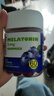 Nature's Key美國自然之鑰褪黑素軟糖60粒 含維生素B6 釋壓助眠安睡改善睡眠質(zhì) 【1件裝】藍(lán)莓味褪黑素軟糖 曬單實(shí)拍圖