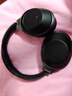 魔音王適用于SONY索尼WH-1000XM4耳罩XM3耳套XM5耳麥MDR-1000X頭戴式耳機XM2海綿保護皮套更替換卡扣配件 1000X/XM2黑色原配耳罩1對+黑調(diào)音棉+工具 曬單實拍圖