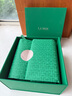 海藍(lán)之謎（LA MER）奇跡云絨霜15ml修護(hù)緊致面霜護(hù)膚品套裝化妝品禮盒生日禮物送女友 曬單實(shí)拍圖